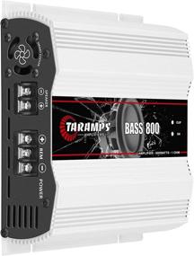 img 3 attached to Taramps Watts Class Range Amplifier Accessories & Supplies