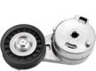 adigarauto automatic tensioner compatible chevrolet replacement parts and belts, hoses & pulleys logo