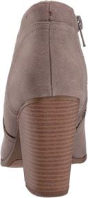 img 2 attached to Fergalicious Passport Womens Boot Cognac