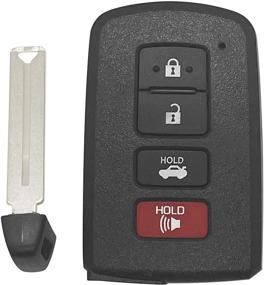 img 2 attached to Keyless Replacement 2013 2020 2013 2017 2013 2018