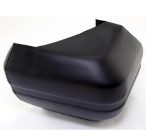img 2 attached to Omix-Ada 12035.49 Bumper End Cap - Top Quality, Durable, and Perfect Fit!