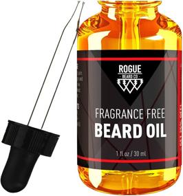 img 4 attached to FRAGRANCE Rogue Beard Company Conditioner