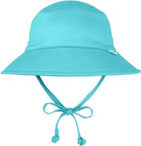 img 4 attached to Shop Unisex Child Toddler Breatheasy Protection Hats & Caps for Boys' Accessories