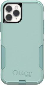 img 3 attached to Чехол OtterBox COMMUTER SERIES для iPhone 11 Pro - MINT WAY (SURF SPRAY/AQUIFER)