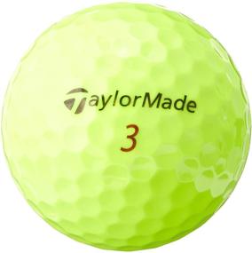img 4 attached to 🏌️ Tour Response Golf Ball by TaylorMade