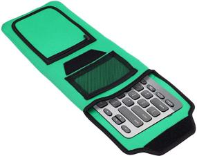 img 1 attached to KuRoKo Bluetooth Keyboard Neoprene Logitech