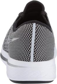 img 2 attached to Saucony VERSAFOAM Flame Running Medium Men's Shoes: Perfect Athletic Footwear