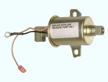 partlex electric fuel pump fitment logo
