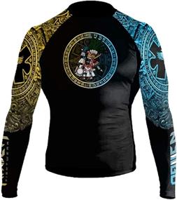 img 2 attached to Raven Fightwear Huitzilopochtli Aztec Guard - Рейвен Файтвеар Хвитсилопочтли Ацтекская охрана