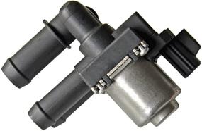 img 1 attached to XR840091 Heater Control Valve Assembly - Compatible with Jaguar S-Type, Lincoln LS, Fo-rd Thunderbird 2002-2008 - 3 Port Type XR8-40091