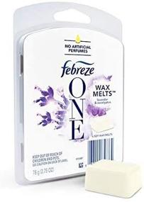 img 2 attached to 🌸 Refresh Your Space with Febreze ONE Wax Melts: Lavender & Eucalyptus — Convenient 2.75oz, 1 Count