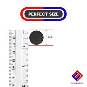 img 2 attached to Керамические магниты Ferrite Science Projects