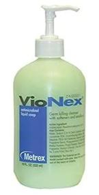 img 1 attached to 🧼 Vionex Antibacterial Hand Soap | Enhanced Clean Room Soap