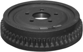 img 3 attached to ACDelco 18B404 Профессиональная тормозная сборка