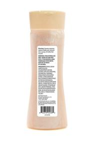 img 2 attached to Amazon Brand - Solimo Silky Smooth Body Wash, Peach and Orange Blossom Scent, 18 Fluid Ounce (Pack of 4): Luxurious Hydration for your Skin
