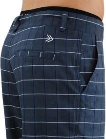 img 1 attached to Спортивные шорты Perfect Boardshorts Plaid