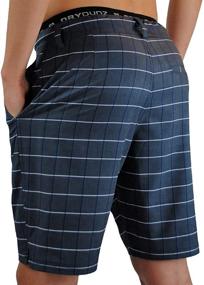 img 2 attached to Спортивные шорты Perfect Boardshorts Plaid