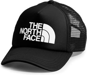 img 1 attached to NORTH FACE Trucker Fabric Baseball Sports & Fitness