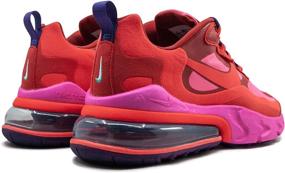 img 2 attached to Nike Casual Mystic Bright Crimson