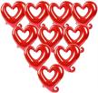 soochat balloons valentines wedding decorations logo