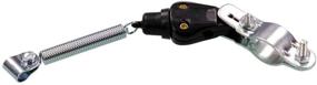 img 1 attached to 🚦 Улучшите безопасность с Emgo Brake Light Switch 46-42510 - 10/карт