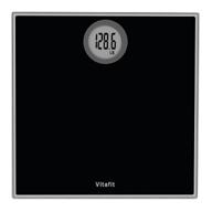 vitafit bathroom weighing technology batteries logo