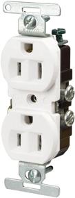 img 3 attached to EATON 5270W SP L 15 Amp Standard Receptacle