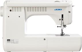 img 2 attached to JUKI HZL F300 Sewing Quilting Machine