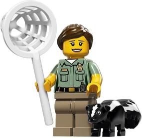 img 3 attached to 🧱 LEGO 15 Collectible Minifigure 71011: A Must-Have for LEGO Enthusiasts!