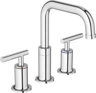 🚰 widespread bathroom faucet handles by homelody logo