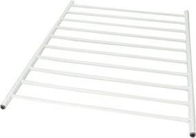 img 1 attached to Enhancing Your Mini Pet Gate: Carlson 24-Inch Extension for Maximum Confinement