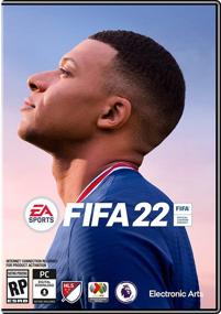 img 2 attached to 🎮 FIFA 22 PC Стандартное издание [Онлайн-код для игры]