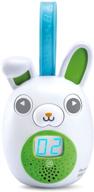 📚 leapfrog 80 613700 on the go story pal: portable educational entertainment for kids logo