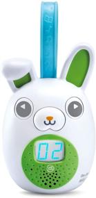 img 4 attached to 📚 LeapFrog 80 613700 On The Go Story Pal: Portable Educational Entertainment for Kids