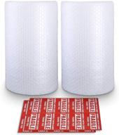 heavy-duty perforated sticker supplies with advanced cushioning logo