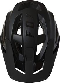 img 2 attached to 🚲 Speedframe Pro Helmet - Fox Racing Bike Helmets