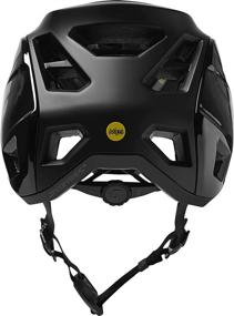 img 1 attached to 🚲 Speedframe Pro Helmet - Fox Racing Bike Helmets