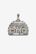 dmc 6120 thread cutter 2 inch logo