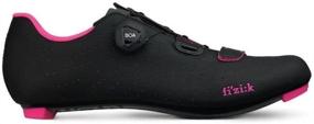 img 4 attached to 🚴 Fizik Tempo Overcurve Men's Cycling Shoes - Athletic Footwear