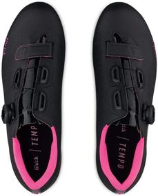 img 1 attached to 🚴 Fizik Tempo Overcurve Men's Cycling Shoes - Athletic Footwear