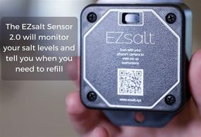 img 3 attached to 📲 EZsalt Softener Monitor: Hassle-Free Installation and Remote Control Enabled