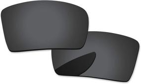 img 3 attached to PapaViva Replacement Lenses Oakley Eyepatch