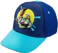 🧢 disney pixar story baseball hanks boys' hats & caps accessories logo