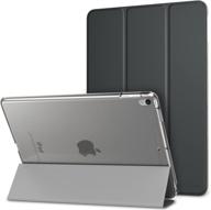 moko case fit new ipad air (3rd generation) 10 tablet accessories logo