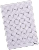 sizzix accessory 663533 sticky grid logo