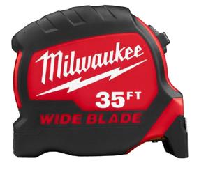 img 1 attached to Milwaukee Blade Premium Measure 48 22 0235