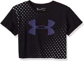 img 2 attached to Under Armour Транзит Рукав Обман Девочки Одежда