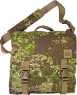 hidden woodsmen haversack pencott greenzone logo