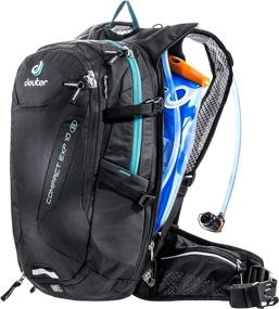 img 2 attached to Deuter Compact Biking Backpack Hydration