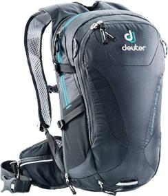 img 4 attached to Deuter Compact Biking Backpack Hydration